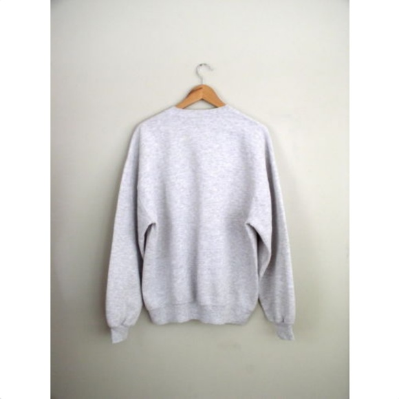 Vintage 90's Russell Athletic Sweatshirt XL - Picture 7 of 8